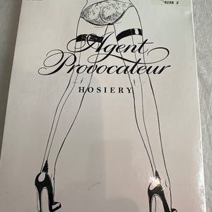 Agent Provocateur Hosiery